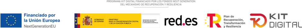 Financiado por la Unión Europea - NextGenerationEU